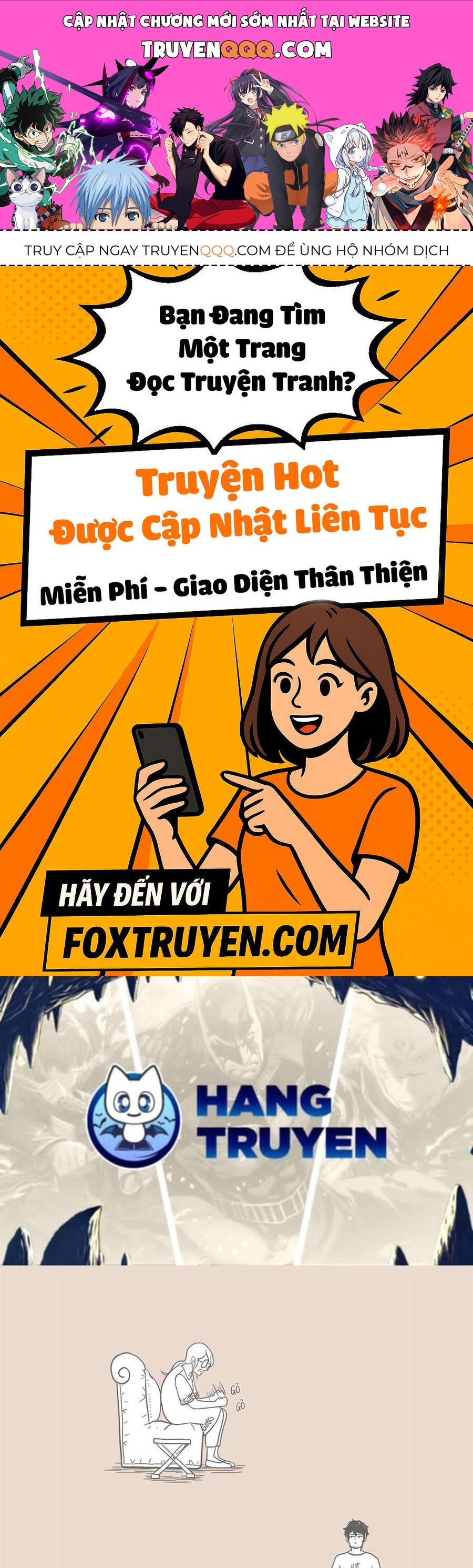 Cuộc Sống Thường Với Mẹ Chapter 80 - Trang 2