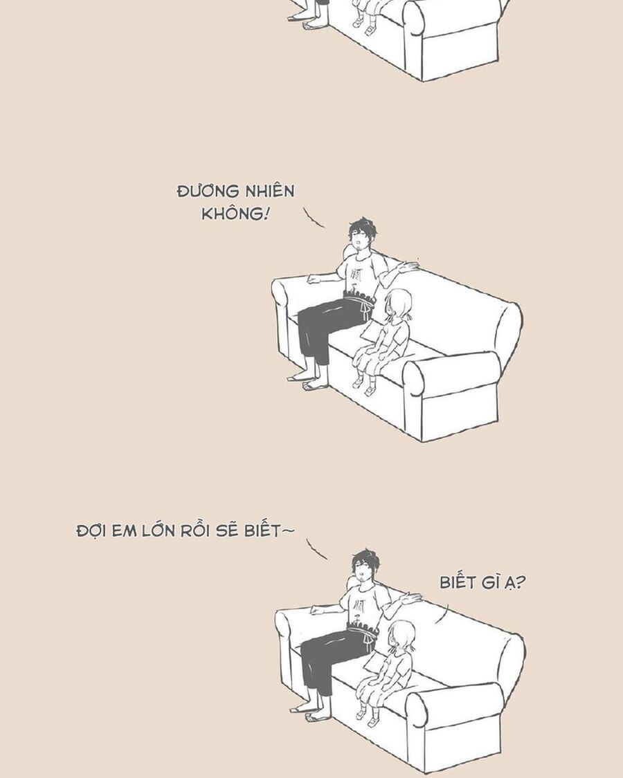 Cuộc Sống Thường Với Mẹ Chapter 81 - Trang 2