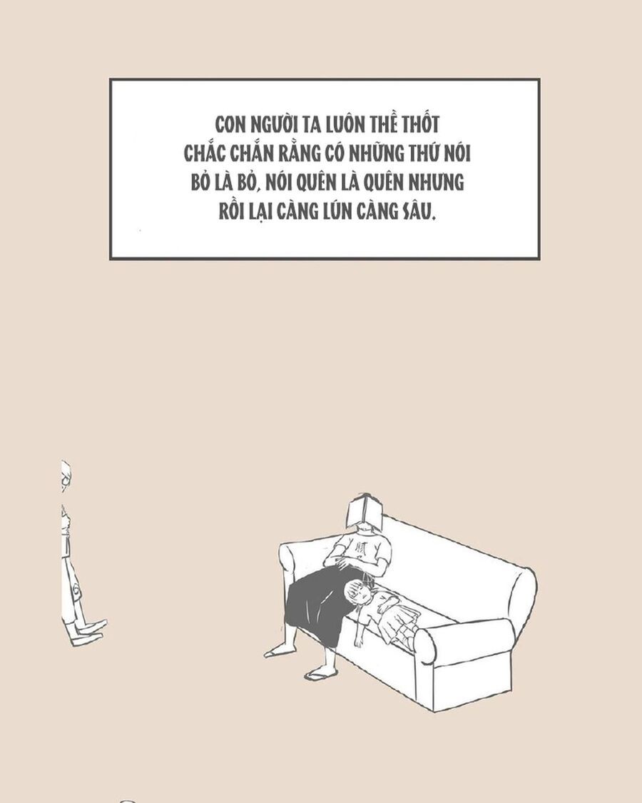 Cuộc Sống Thường Với Mẹ Chapter 81 - Trang 2