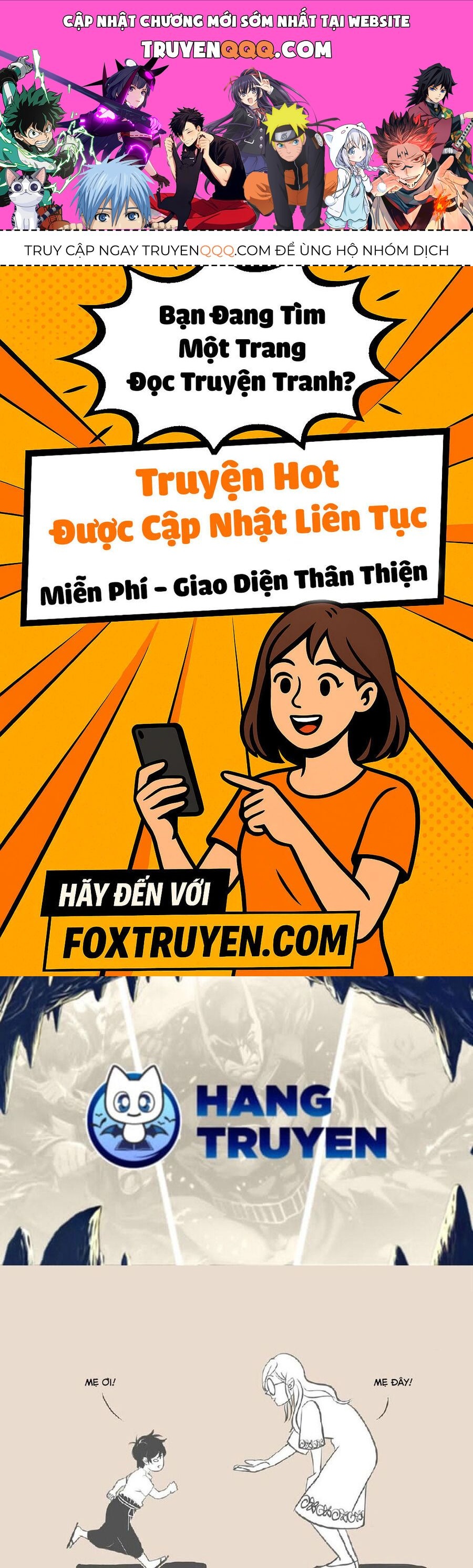 Cuộc Sống Thường Với Mẹ Chapter 83 - Trang 2