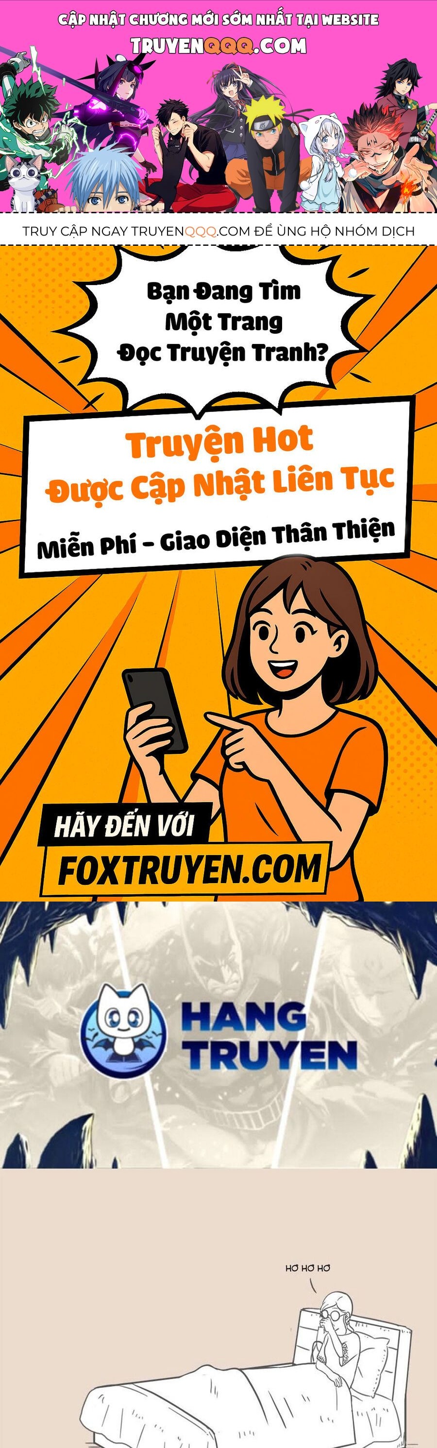Cuộc Sống Thường Với Mẹ Chapter 84 - Trang 2