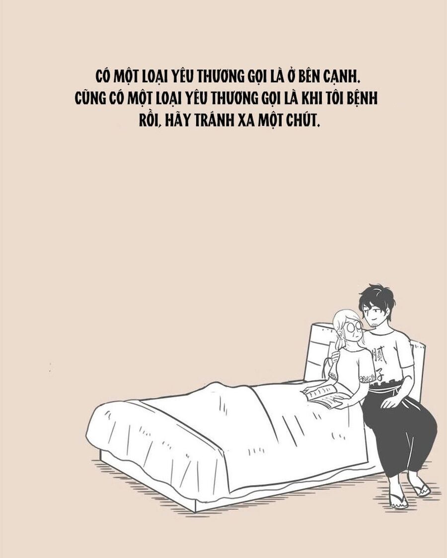 Cuộc Sống Thường Với Mẹ Chapter 84 - Trang 2