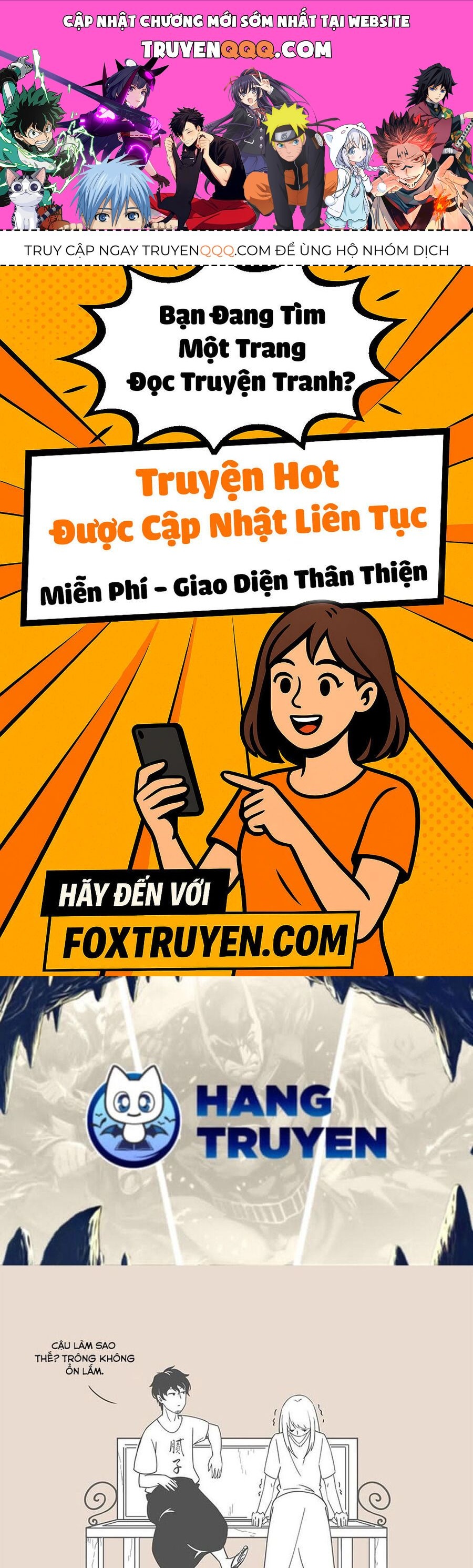 Cuộc Sống Thường Với Mẹ Chapter 85 - Trang 2