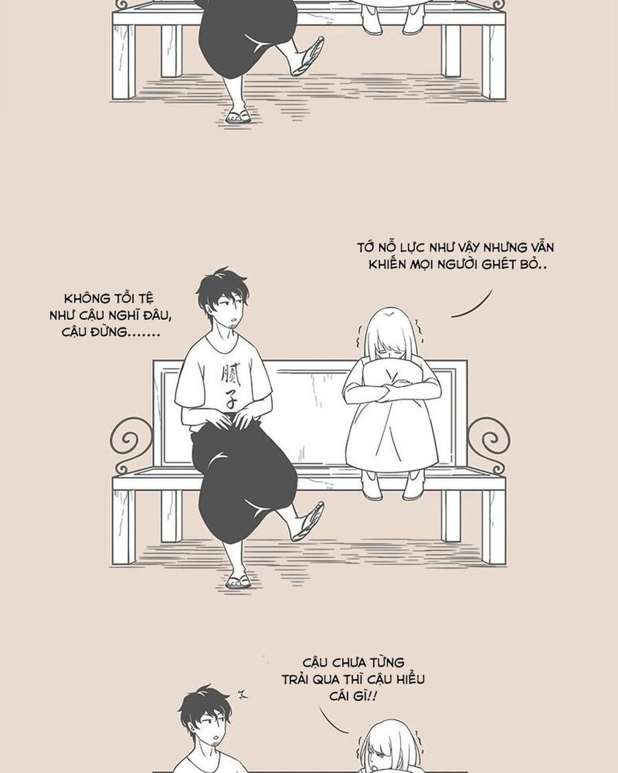 Cuộc Sống Thường Với Mẹ Chapter 85 - Trang 2
