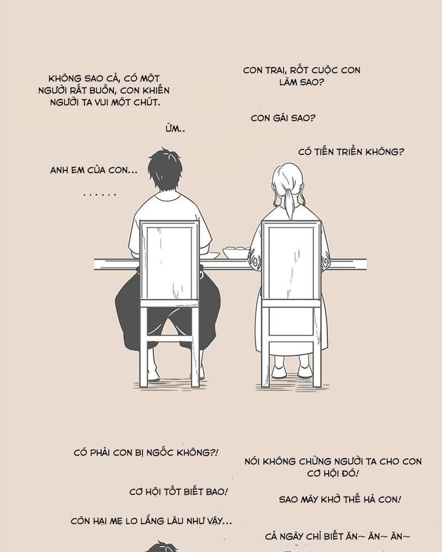 Cuộc Sống Thường Với Mẹ Chapter 85 - Trang 2