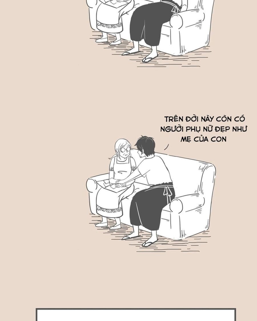 Cuộc Sống Thường Với Mẹ Chapter 86 - Trang 2