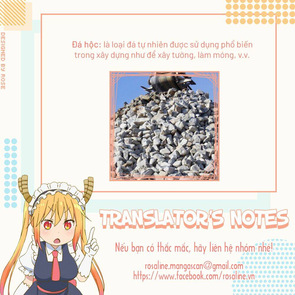 Cuộc Sống Tí Hon Trong Rừng Sâu Chapter 12 - Trang 2