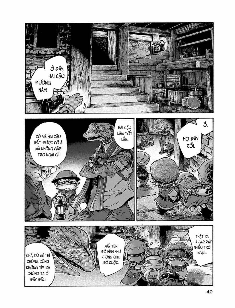 Cuộc Sống Tí Hon Trong Rừng Sâu Chapter 15.2 - Trang 2