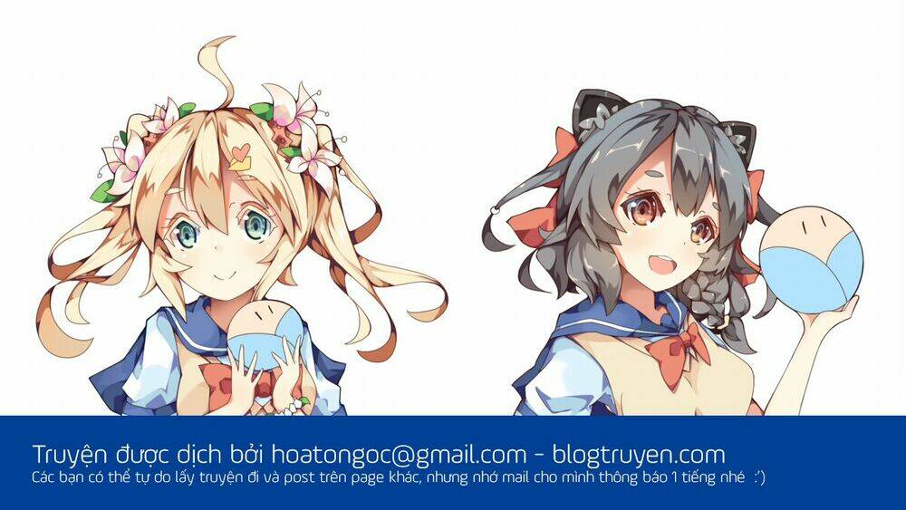 Cuộc Sống Trả Ơn Của Nàng Rồng Tohru! Chapter 12 - Trang 2