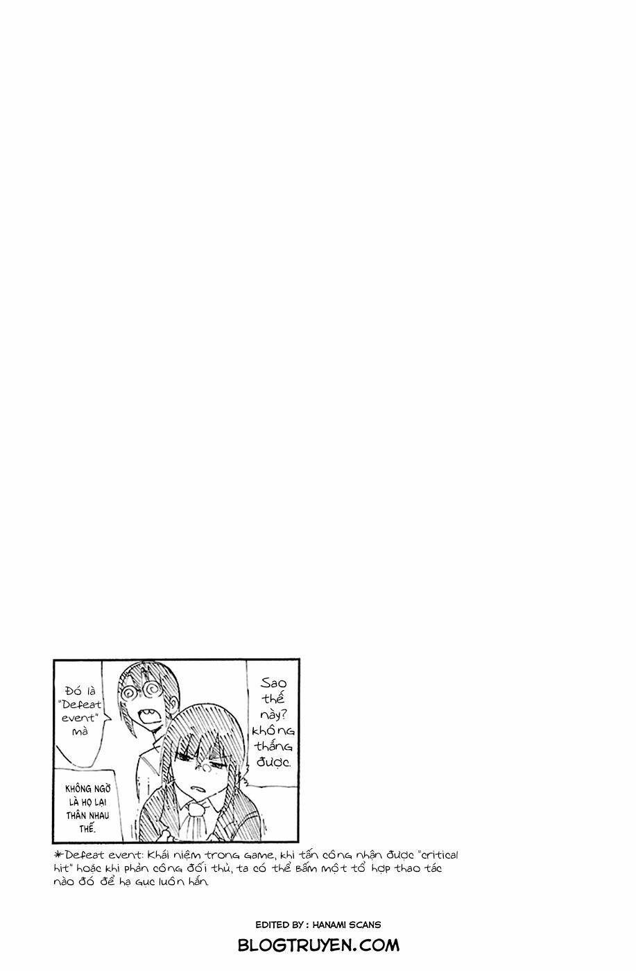 Cuộc Sống Trả Ơn Của Nàng Rồng Tohru! Chapter 15 - Trang 2