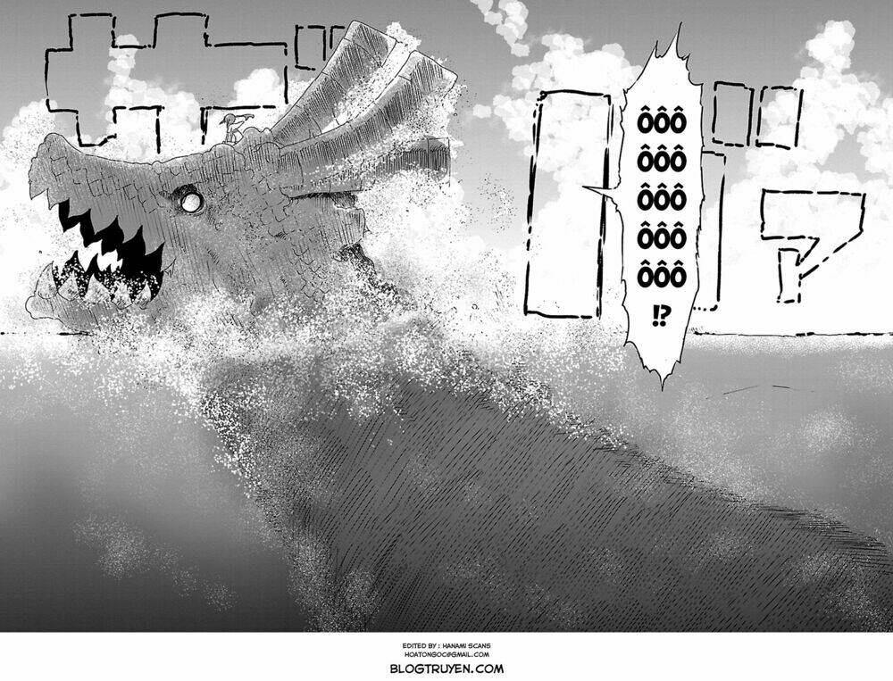 Cuộc Sống Trả Ơn Của Nàng Rồng Tohru! Chapter 16 - Trang 2