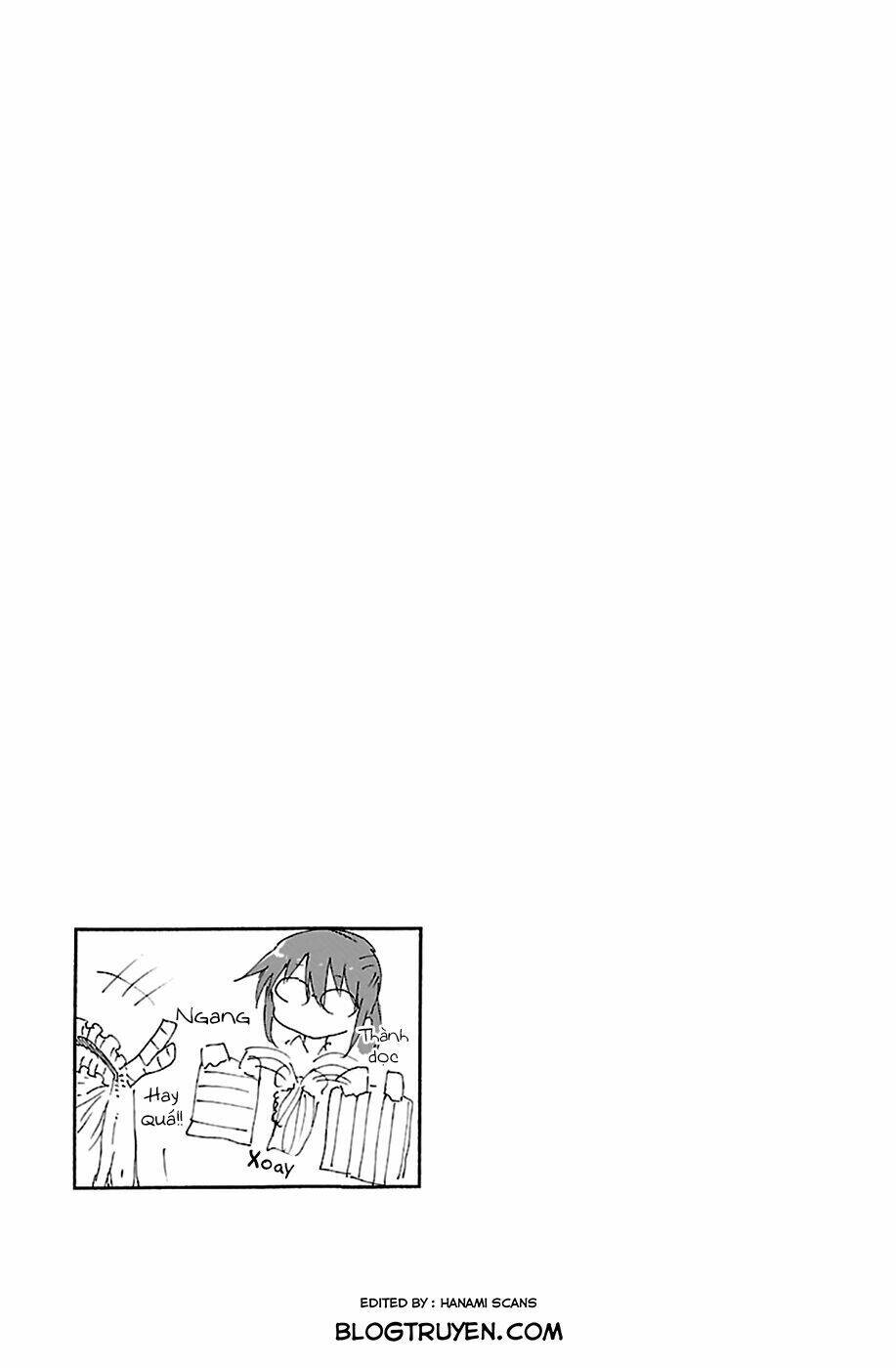 Cuộc Sống Trả Ơn Của Nàng Rồng Tohru! Chapter 18 - Trang 2