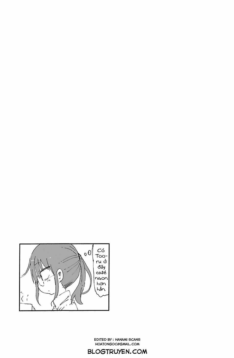 Cuộc Sống Trả Ơn Của Nàng Rồng Tohru! Chapter 19 - Trang 2