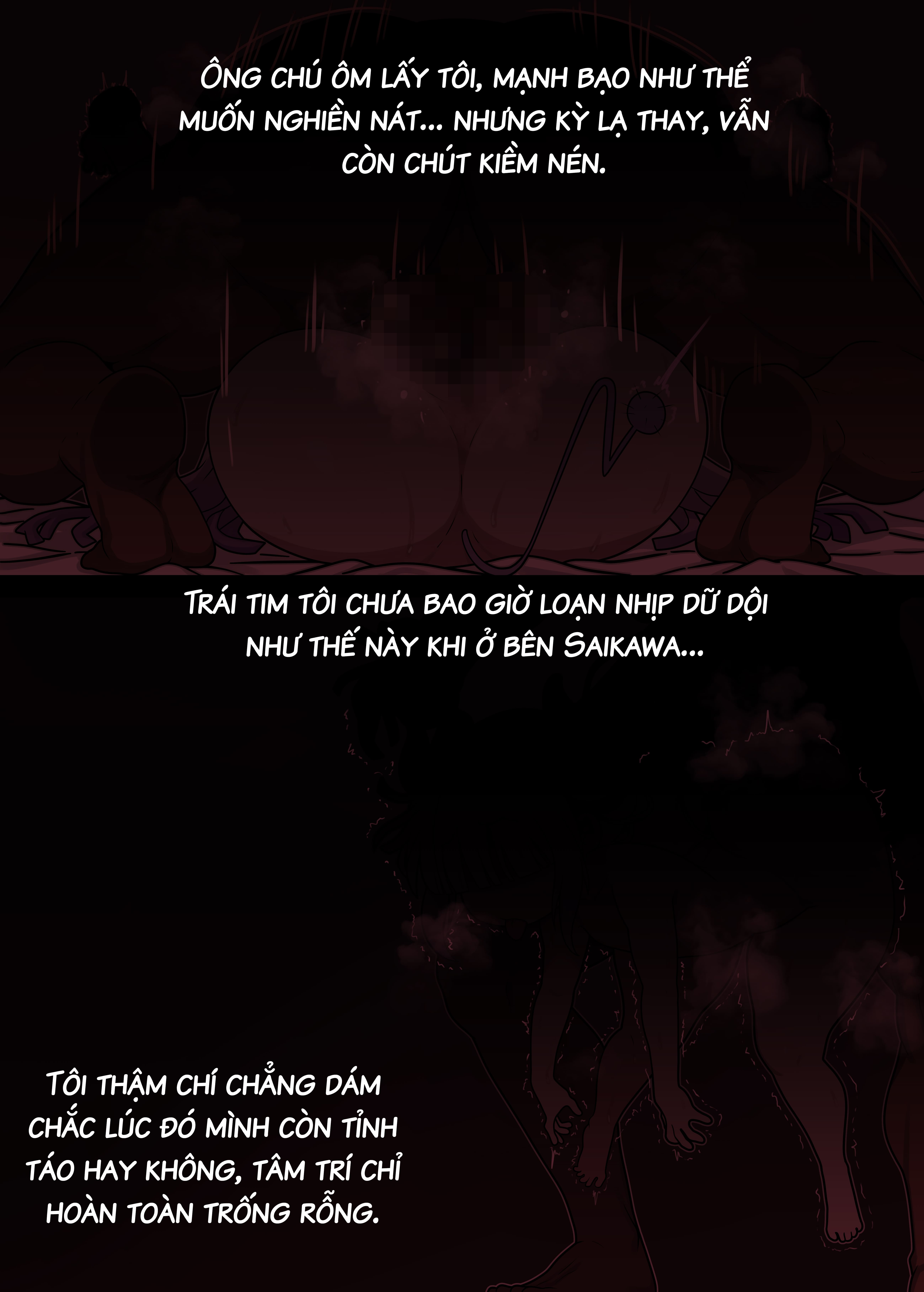 Cuộc Sống Trả Ơn Của Nàng Rồng Tohru! Chapter 267 - Trang 2