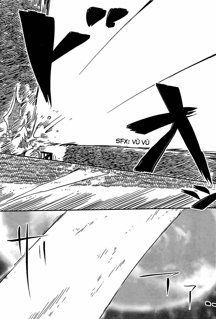 Cuộc Sống Trả Ơn Của Nàng Rồng Tohru! Chapter 3 - Trang 2