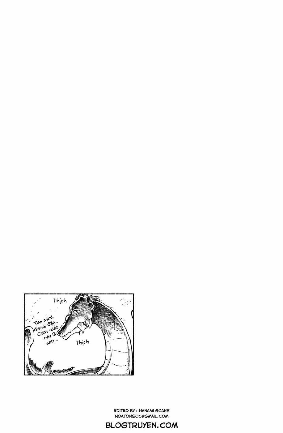 Cuộc Sống Trả Ơn Của Nàng Rồng Tohru! Chapter 32 - Trang 2