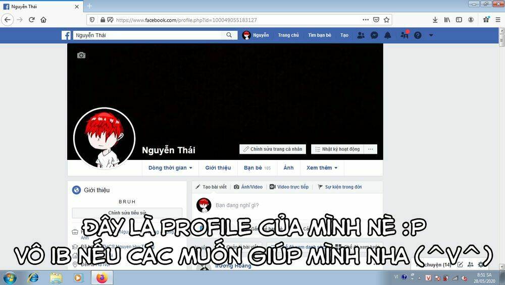 Cuộc Sống Trả Ơn Của Nàng Rồng Tohru! Chapter 40 - Trang 2