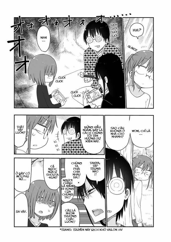 Cuộc Sống Trả Ơn Của Nàng Rồng Tohru! Chapter 40 - Trang 2