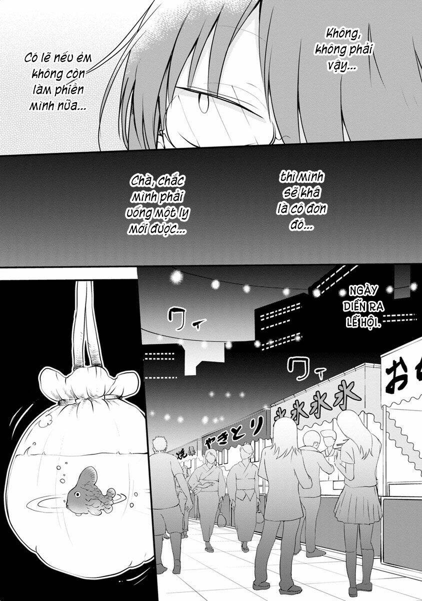 Cuộc Sống Trả Ơn Của Nàng Rồng Tohru! Chapter 48 - Trang 2