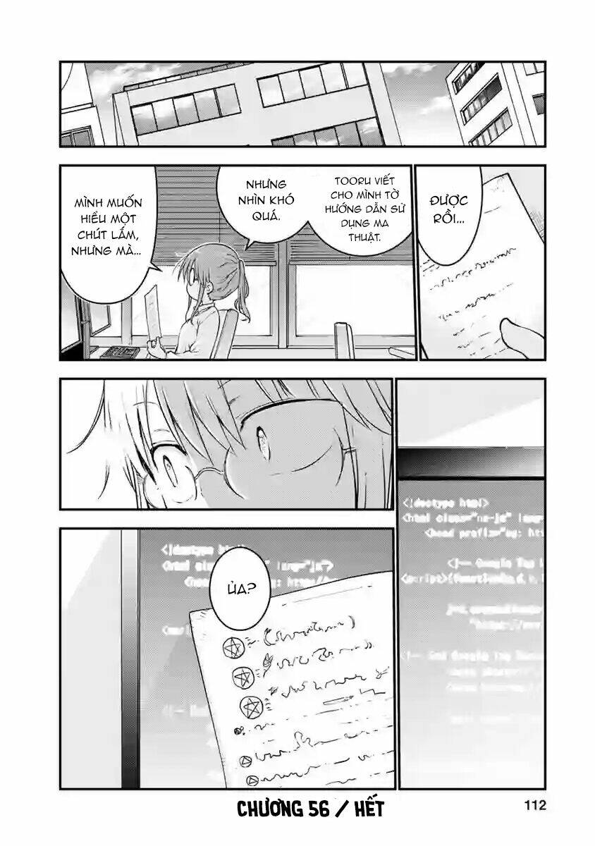 Cuộc Sống Trả Ơn Của Nàng Rồng Tohru! Chapter 56 - Trang 2