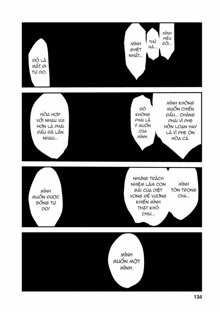 Cuộc Sống Trả Ơn Của Nàng Rồng Tohru! Chapter 58 - Trang 2