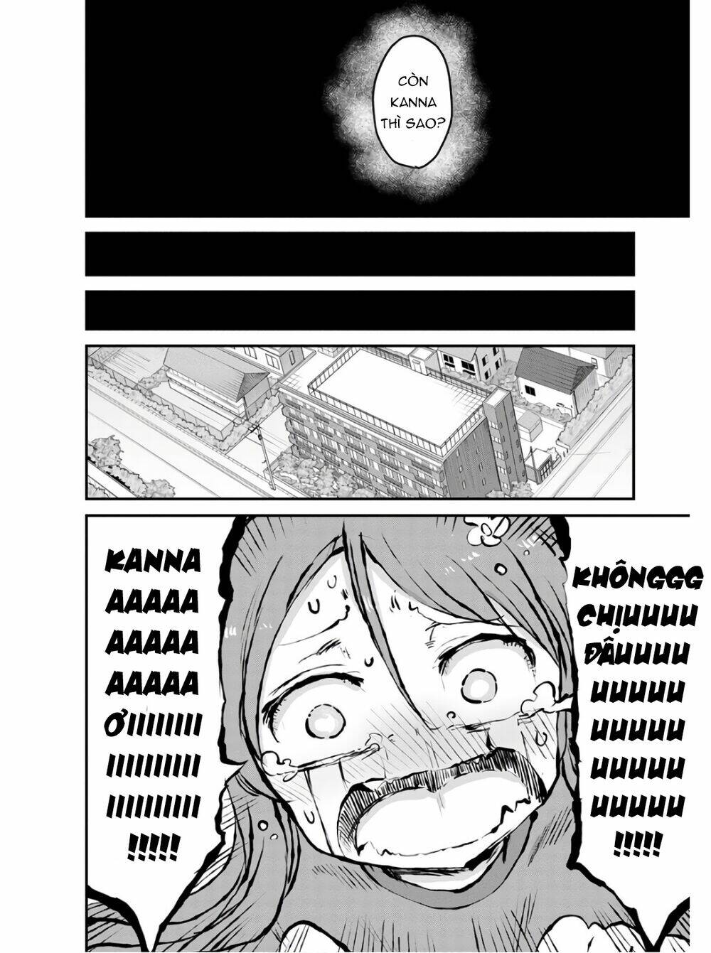 Cuộc Sống Trả Ơn Của Nàng Rồng Tohru! Chapter 78 - Trang 2