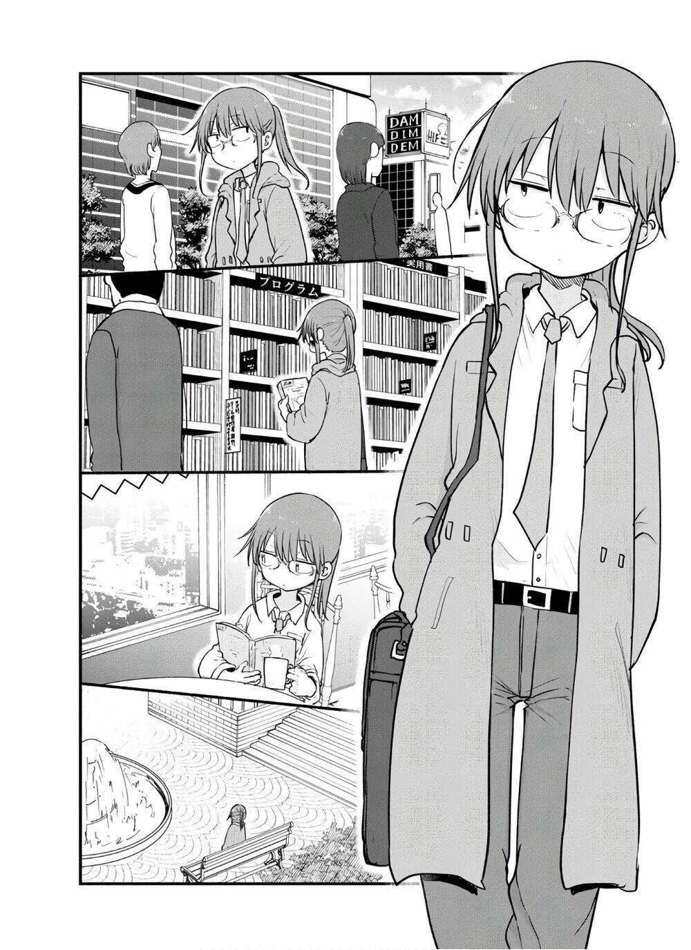 Cuộc Sống Trả Ơn Của Nàng Rồng Tohru! Chapter 88 - Trang 2