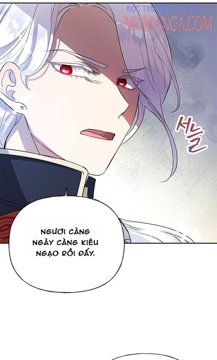 Cuộc Sống Vui Vẻ Của Ác Nữ Chapter 1.5 - Trang 2