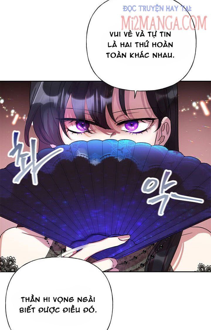 Cuộc Sống Vui Vẻ Của Ác Nữ Chapter 1.5 - Trang 2