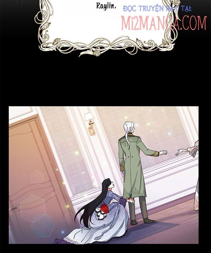 Cuộc Sống Vui Vẻ Của Ác Nữ Chapter 1.5 - Trang 2