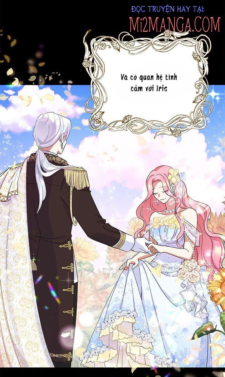 Cuộc Sống Vui Vẻ Của Ác Nữ Chapter 1.5 - Trang 2