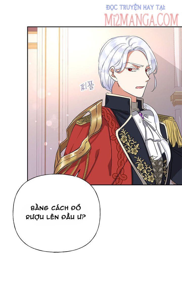 Cuộc Sống Vui Vẻ Của Ác Nữ Chapter 1.5 - Trang 2