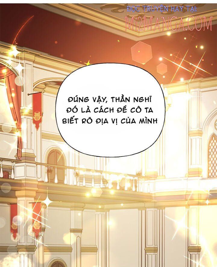 Cuộc Sống Vui Vẻ Của Ác Nữ Chapter 1.5 - Trang 2