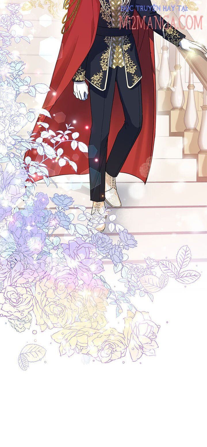 Cuộc Sống Vui Vẻ Của Ác Nữ Chapter 1.5 - Trang 2