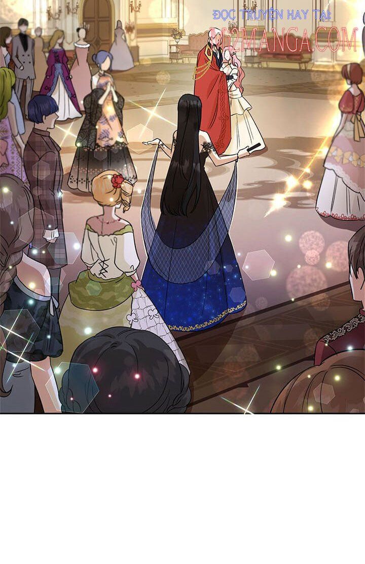 Cuộc Sống Vui Vẻ Của Ác Nữ Chapter 1.5 - Trang 2