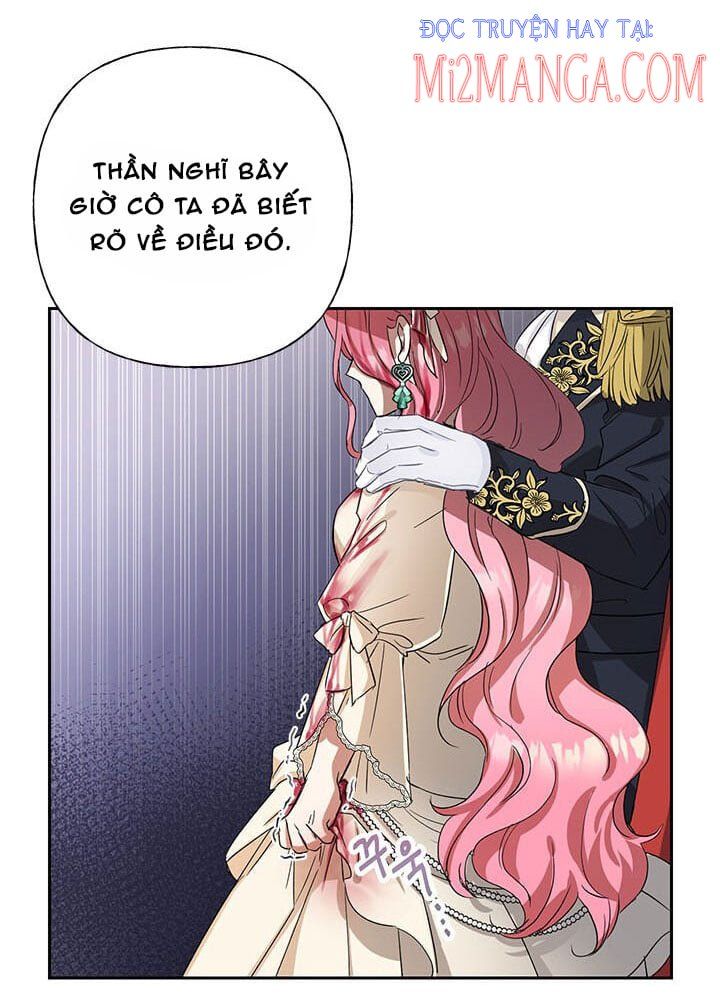 Cuộc Sống Vui Vẻ Của Ác Nữ Chapter 1.5 - Trang 2