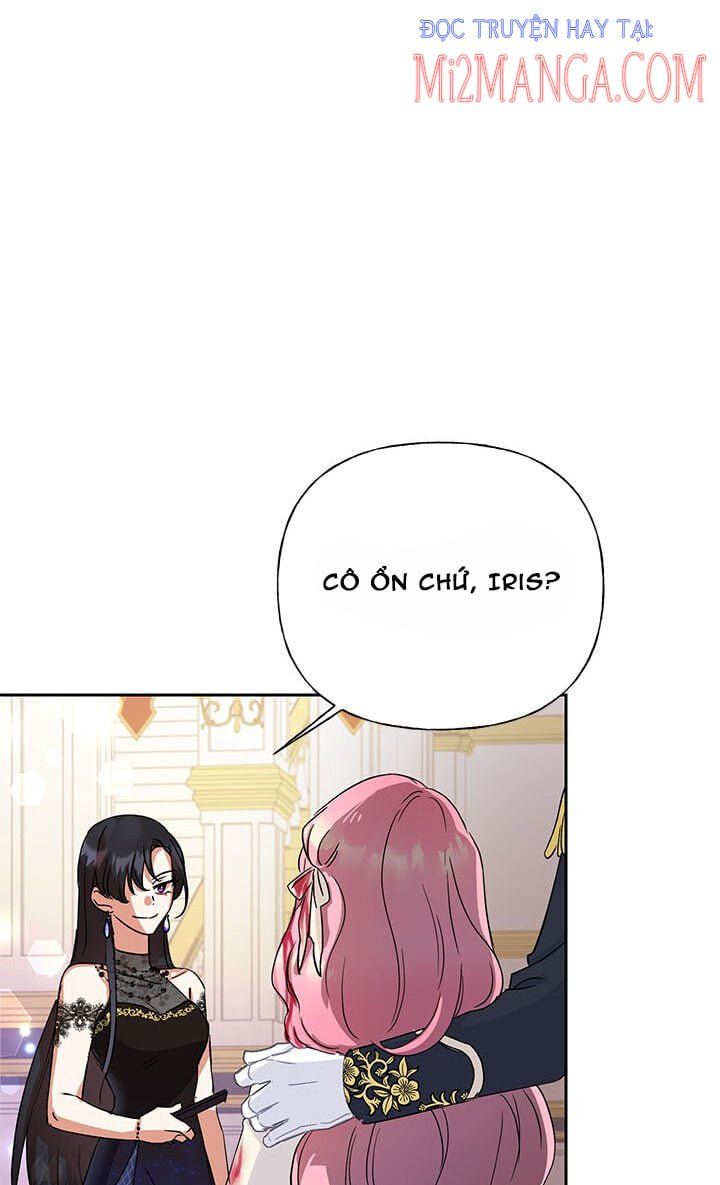 Cuộc Sống Vui Vẻ Của Ác Nữ Chapter 1.5 - Trang 2