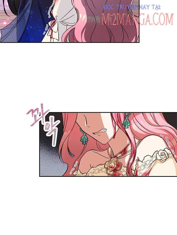 Cuộc Sống Vui Vẻ Của Ác Nữ Chapter 1.5 - Trang 2