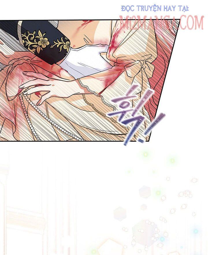 Cuộc Sống Vui Vẻ Của Ác Nữ Chapter 1.5 - Trang 2