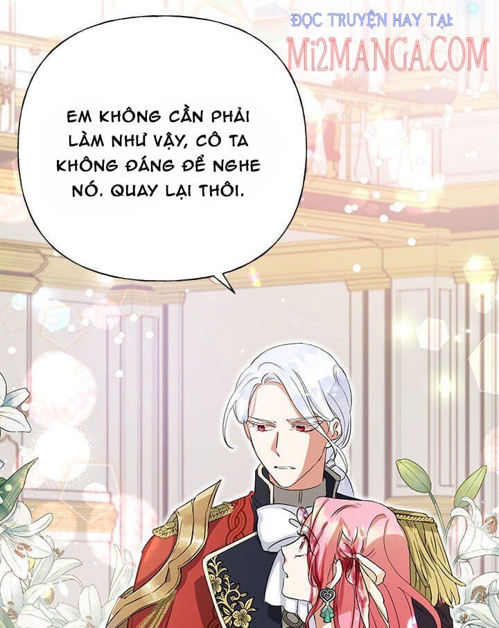 Cuộc Sống Vui Vẻ Của Ác Nữ Chapter 1.5 - Trang 2