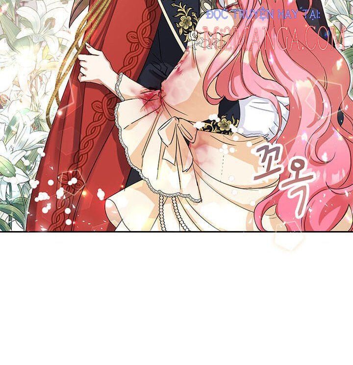 Cuộc Sống Vui Vẻ Của Ác Nữ Chapter 1.5 - Trang 2