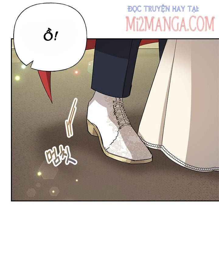 Cuộc Sống Vui Vẻ Của Ác Nữ Chapter 1.5 - Trang 2