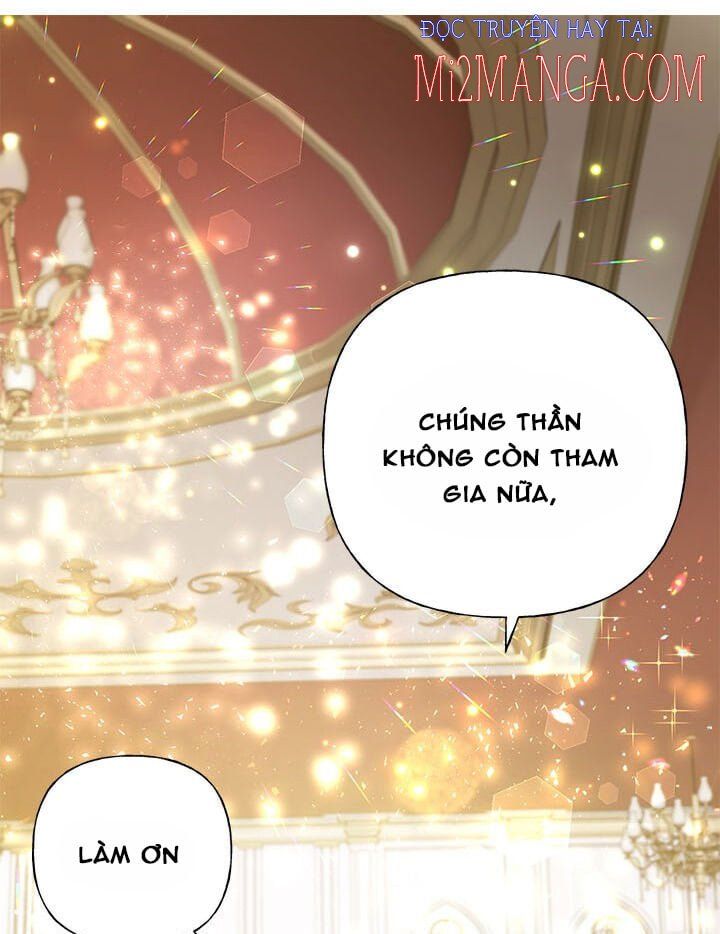 Cuộc Sống Vui Vẻ Của Ác Nữ Chapter 1.5 - Trang 2