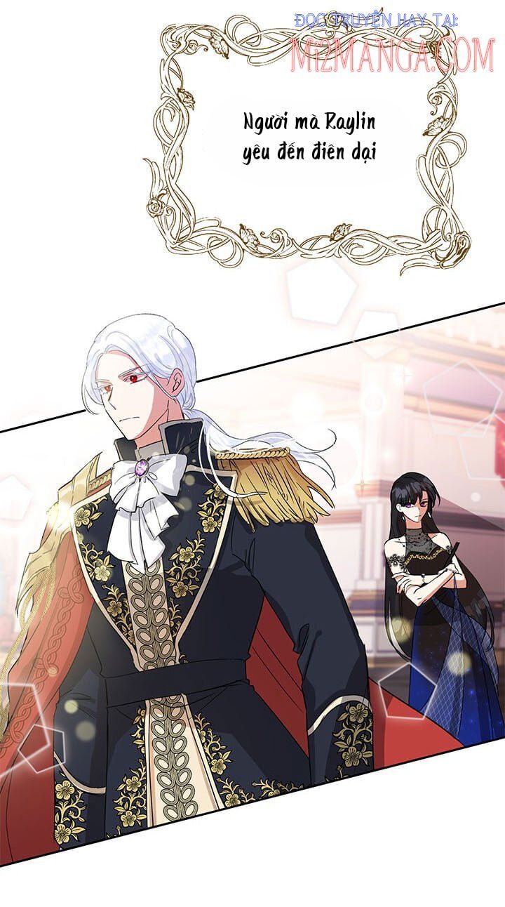 Cuộc Sống Vui Vẻ Của Ác Nữ Chapter 1.5 - Trang 2