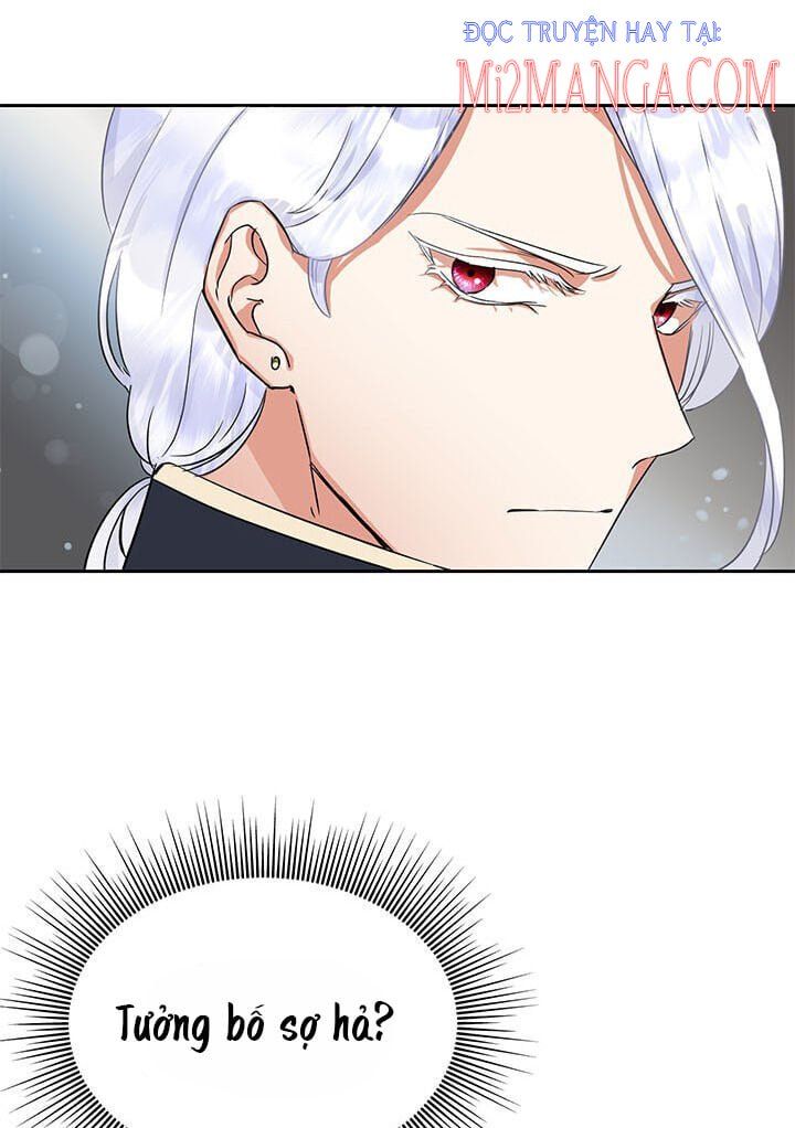 Cuộc Sống Vui Vẻ Của Ác Nữ Chapter 1.5 - Trang 2