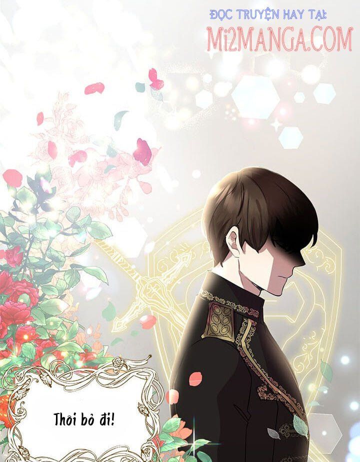 Cuộc Sống Vui Vẻ Của Ác Nữ Chapter 1.5 - Trang 2