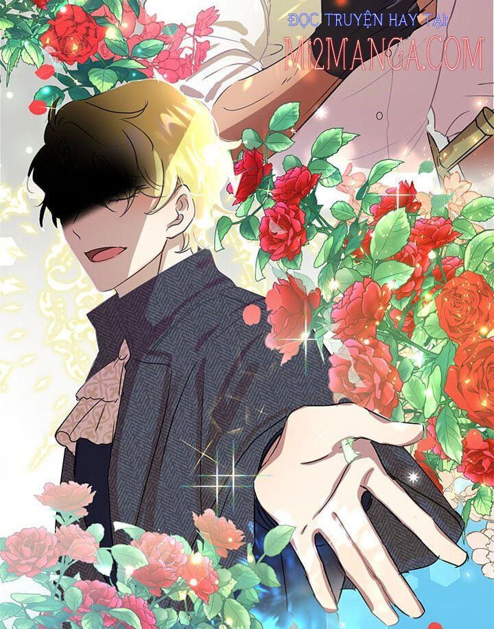 Cuộc Sống Vui Vẻ Của Ác Nữ Chapter 1.5 - Trang 2