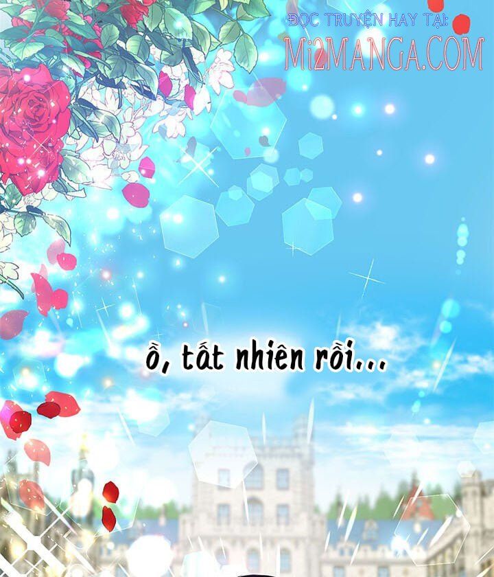 Cuộc Sống Vui Vẻ Của Ác Nữ Chapter 1.5 - Trang 2