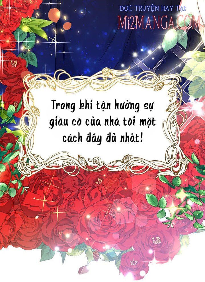 Cuộc Sống Vui Vẻ Của Ác Nữ Chapter 1.5 - Trang 2