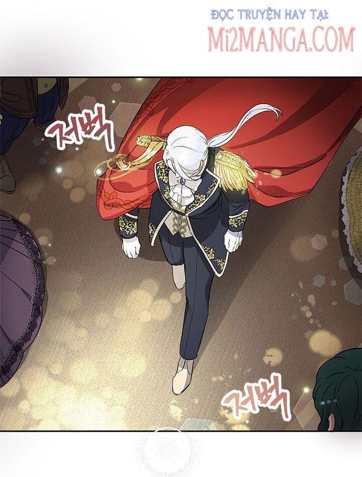 Cuộc Sống Vui Vẻ Của Ác Nữ Chapter 1.5 - Trang 2